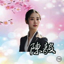 陈毅