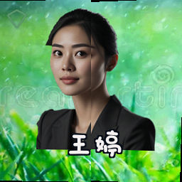 王婷